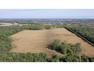 Tracts 1, 2, 5 & 6 - LaGrange County, Indiana farmland - LAND AUCTION - 160+/- ACRES OFFERED IN 9 TRACTS IN LAGRANGE COUNTY, INDIANA